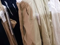 -GAP(王府井奥莱·香江小镇店)