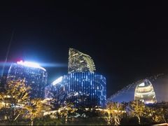 -秦皇岛路游船码头