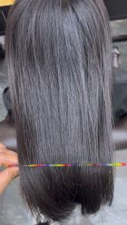 -藤野造型烫染
