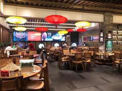 -野山舂·贵州现舂酸汤牛肉(鸿通城店)