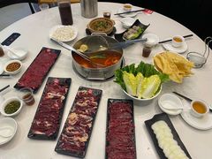 -陈记顺和潮汕牛肉火锅(棠德南路店)