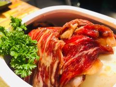 -黑牛の店·和牛烧肉(大悦城店)