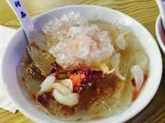 玫瑰冰粉-禅泉冰粉(24城店)