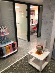 -咪咪专业脱毛连锁机构