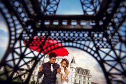 -北京燕尔婚礼策划