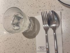 -秀玉coffee&kitchen(黄石大上海店)