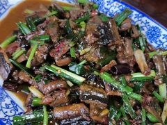 -嘉里饭庄