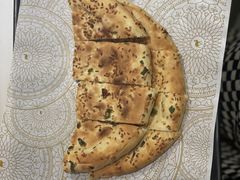 -阿里疆Alijiang·丝路美食·异域风情·清真(长楹天街店)