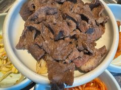 -高丽屋(天宁寺店)