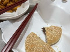 枣泥馍饼-老碗会(汕头万象城店)