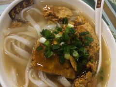 蟹黄糕河粉-荔林食店(西华路店)