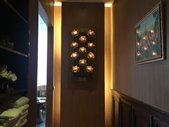 -莲泰式·中式·沐足·精油SPA采耳(天河店)