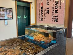 -蟹道乐(梅田店)