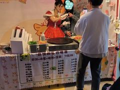 -时尚天河商业广场