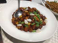 -望乡楼上海菜(日月光店)