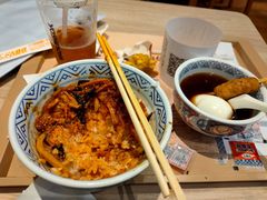 -吉野家(学院路店)