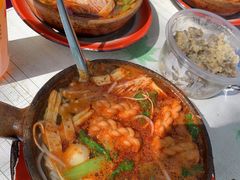 -清真·马文砂锅大全(麦苋街店)