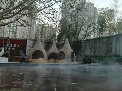 -北京海德酒店温泉