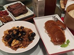 -天和晟烤鸭店(玉泉西街店)