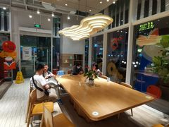 -奈雪的茶(中海环宇荟店)