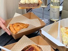-Pie Bird(新闸路店)