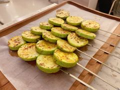 小瓜-白仁仔· 活烤海鲜 宵夜(豫园店)