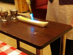 -卡本妮法餐厅·北京和平宾馆