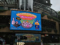-金虹桥商场