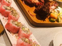 -春树下·树屋花房西餐厅(罍街AS1980店)