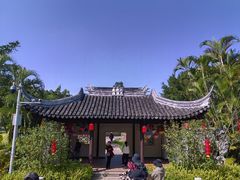 -南沙蒲洲花园