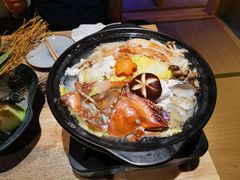 -琴寿司居酒屋(中山广场店)