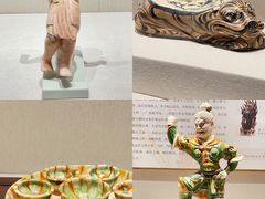 12号展厅-深圳博物馆(古代艺术馆)