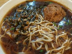 -小马牛肉面·牛骨熬制(南京博物院店)