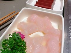 -海底捞火锅(之心城店)