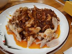 -邱大妈水煮(龙山店)