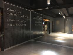 -YASAKI国际舞蹈中心