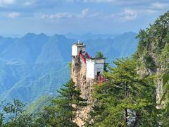 -塔云山