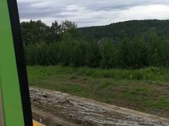 -北极村旅游风景区