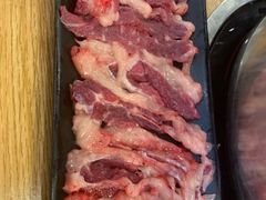 -就这么牛潮式牛肉火锅(华侨城店)