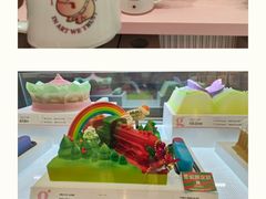 -GRAMCAKE一克甜品(昙华林花园山店)