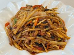 -马凯餐厅(长椿街店)