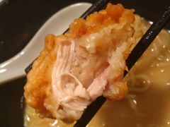 -麵の匠·一生堂(新世界店)