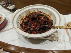 -梅花香里大酒店(郁金香路店)