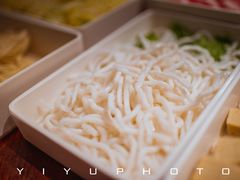 -古关火锅店(古北水镇景区店)