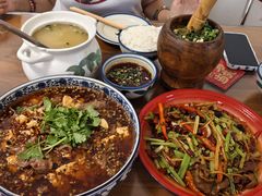 -小街47號江湖菜(四合院店)