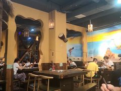 大堂-土著渔匠·养生蝴蝶鱼(香樟路店)