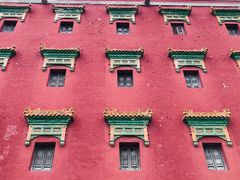-须弥福寿之庙