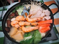 -嘉喜来比萨(罗马花园店)