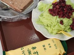 -陈老大冷饮厅(金街广场店)