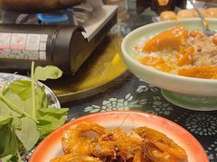 -阿嫂印象·民间江湖菜(大学城店)